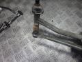 механизм стеклоочистителя (трапеция дворников) Volkswagen Golf 4 поколение 2002, 1J0955325A, 1J955113C - фото №12