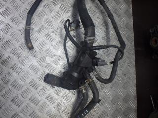 корпус термостата Ford Fiesta 4 поколение [рестайлинг] 2002, 1.3 л., бензин, 256G9K478A2B