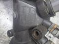 корпус термостата Ford Fiesta 4 поколение [рестайлинг] 2002, 1.3 л., бензин, 256G9K478A2B - фото №5