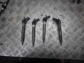 форсунка Mercedes-Benz E-Класс W211/S211 [рестайлинг] 2006, 3.0 л., дизель, 230605, S6MWKX, 0986435