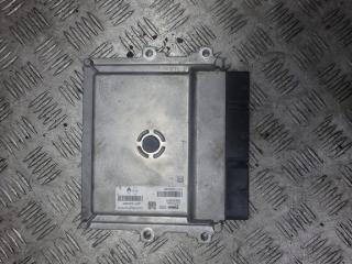 блок управления двигателем Dacia Logan 2 поколение 2013, 0.9 л., бензин, МКПП, универсал, 237102806R, 131770046, 29030397A