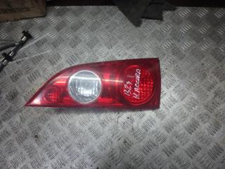 фонарь крышки багажника правый Honda Accord 7 поколение [рестайлинг] 2008, 2.2 л., дизель, МКПП, универсал