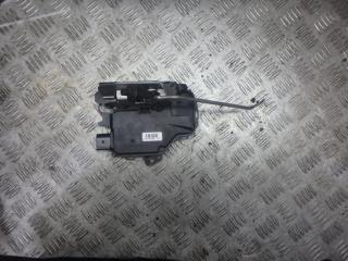 замок двери передней правой Audi A4 B6 2002