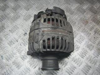 генератор Volkswagen Golf 4 поколение 2002, 1.9 л., дизель, 028903028E