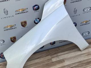 крыло переднее левое Chevrolet Malibu 8 поколение [рестайлинг] 2016, 2.0 л., бензин, передний привод