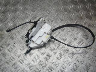 замок двери передней левой Citroen C2 1 поколение 2005