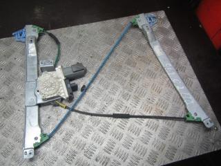 стеклоподъемник передний левый Citroen C2 1 поколение 2006, 9641241380