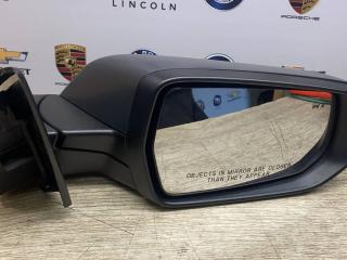 зеркало наружное правое Chevrolet Malibu 8 поколение [рестайлинг] 2016, 2.0 л., бензин, передний привод