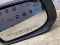 зеркало наружное правое Chevrolet Malibu 8 поколение [рестайлинг] 2016, 2.0 л., бензин, передний привод - фото №3