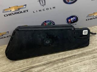 подушка безопасности сиденья Chevrolet Malibu 8 поколение [рестайлинг] 2016, 1.5 л., бензин, 23409302