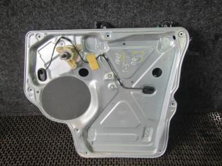 стеклоподъемник передний правый Volkswagen Transporter T5 2008, 1.9 л., дизель, МКПП, микроавтобус