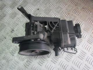 насос гидроусилителя руля Mercedes-Benz Sprinter 2 поколение (W906) 2010, 2.2 л., дизель, A0064667801