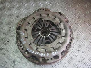 маховик Mercedes-Benz Sprinter 2 поколение (W906) 2008, 2.2 л., дизель