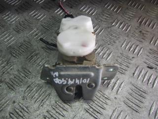 замок багажника Mitsubishi Grandis 1 поколение 2005, 2.0 л., дизель, МКПП, минивэн