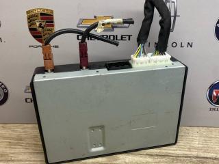 блок Bluetooth Chevrolet Traverse 2 поколение 2018, 3.6 л., бензин, АКПП, 84298328