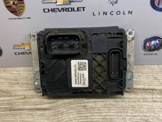 блок управления (другие) Chevrolet Traverse 2 поколение 2018, 3.6 л., бензин, АКПП, 84391774