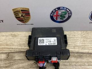 блок управления парктрониками Chevrolet Traverse 2 поколение 2018, 3.6 л., бензин, АКПП, 13521139