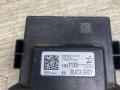 блок управления парктрониками Chevrolet Traverse 2 поколение 2018, 3.6 л., бензин, АКПП, 13521139 - фото №3