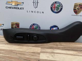 блок управления сиденьем Chevrolet Malibu 8 поколение [рестайлинг] 2016, 2.0 л., бензин, передний привод, 13507312