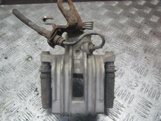 суппорт задний правый Volkswagen Golf 6 поколение 2010, 2.0 л., дизель, АКПП, хетчбэк 5 дв.