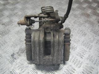 суппорт задний правый Audi A4 B6 2003, 2.0 л., бензин, МКПП, седан