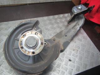 ступица задняя правая Volkswagen Golf 6 поколение 2010, 2.0 л., дизель, АКПП, хетчбэк 5 дв.