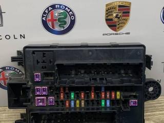 блок предохранителей Chevrolet Traverse 2 поколение 2018, 3.6 л., бензин, АКПП, 84281614