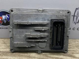 блок управления АКПП Chevrolet Traverse 2 поколение 2018, 3.6 л., бензин, АКПП, 24291583