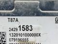 блок управления АКПП Chevrolet Traverse 2 поколение 2018, 3.6 л., бензин, АКПП, 24291583 - фото №3