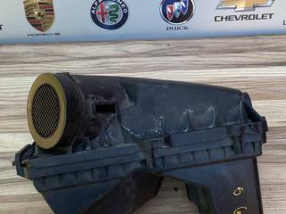 корпус воздушного фильтра Chevrolet Malibu 8 поколение [рестайлинг] 2016, 2.0 л., бензин, передний привод, 23314858