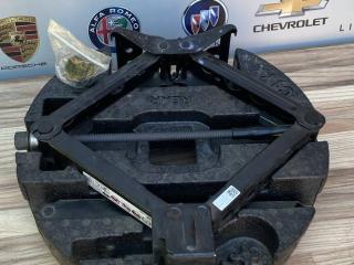 домкрат Chevrolet Traverse 2 поколение 2018, 3.6 л., бензин, АКПП, 13591684