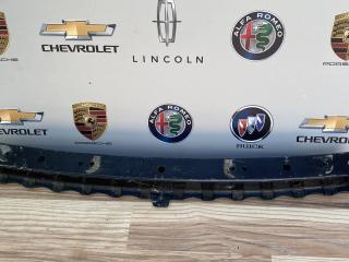 передняя панель крепления облицовки (телевизор) Chevrolet Traverse 2 поколение 2018, 3.6 л., бензин, АКПП, 84462766