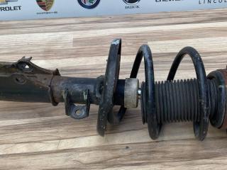 амортизатор передний левый Chevrolet Malibu 8 поколение [рестайлинг] 2016, 2.0 л., бензин, 84000243