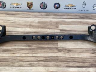 кронштейн радиатора Chevrolet Traverse 2 поколение 2018, 3.6 л., бензин, АКПП, 84374668, 23206981