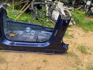 Стойка кузовная центральная левая BMW 5 серия G30/G31 2018