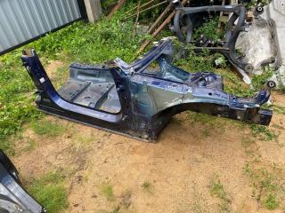 лонжерон правый BMW 5 серия G30/G31 2018