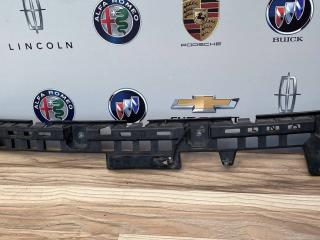 Крепление бампера заднего Chevrolet Malibu 8 поколение [рестайлинг] 2016, 2.0 л., бензин, передний привод, 22976466