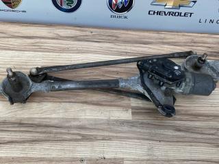 механизм стеклоочистителя (трапеция дворников) Chevrolet Malibu 8 поколение [рестайлинг] 2016, 2.0 л., бензин, передний привод, 23278042