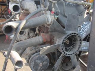 двигатель IVECO Daily 3 поколение 2003, 2.8 л., дизель, МКПП, внедорожник 5 дв., SOFIM8140