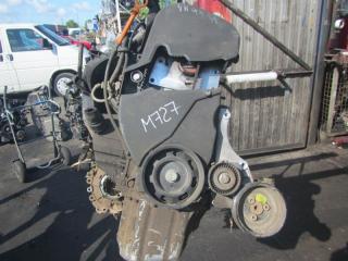 двигатель Volkswagen Golf 3 поколение 1998, 1.4 л., бензин, МКПП, AKQ