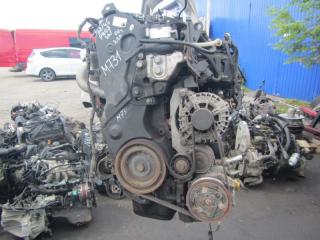 двигатель Peugeot 407 1 поколение 2006, 2.2 л., дизель, МКПП, универсал, 4HT, 10DZ