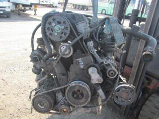 двигатель Volkswagen Passat B5 [рестайлинг] 2004, 1.9 л., дизель, AVF