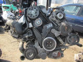 двигатель Volkswagen Passat B5 [рестайлинг] 2004, 1.9 л., дизель, МКПП, универсал, AVF