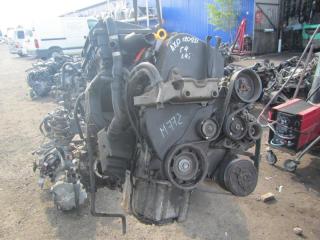 двигатель Volkswagen Golf 4 поколение 2001, 1.4 л., бензин, AXP