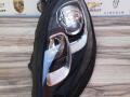 фара левая Porsche Macan 1 поколение 2014, 3.0 л., дизель, 95B941031CA - фото №2