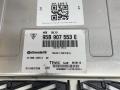 блок управления подвеской Porsche Macan 1 поколение 2014, 3.0 л., дизель, 95B907553, 95B907553E - фото №2