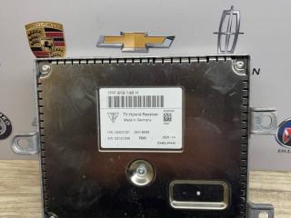 Преобразователь напряжения Porsche Macan 1 поколение 2014, 3.0 л., дизель, 8K0959663