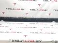 накладка на порог внутренняя Tesla Model Y 1 поколение (2020 - 2026), 1497741-00-B, 1497649-00-B - фото №2