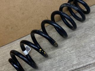 пружина задняя Chevrolet Malibu 8 поколение [рестайлинг] 2016, 2.0 л., бензин, передний привод, 23334607