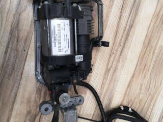 компрессор пневмоподвески Porsche Macan 1 поколение 2014, 3.0 л., дизель, 95B616006C